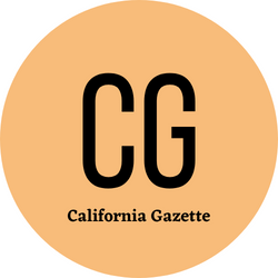 California Gazzette