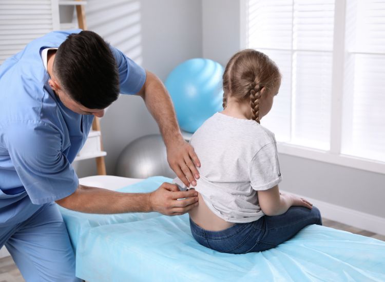 Unlocking Wellness for Little Ones: Finding the Right Pediatric Chiropractor in Frisco