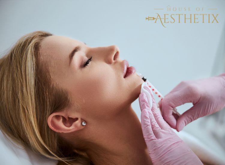 The House of Aesthetix Approach: Customized Dermal Filler Treatments in San Diego
