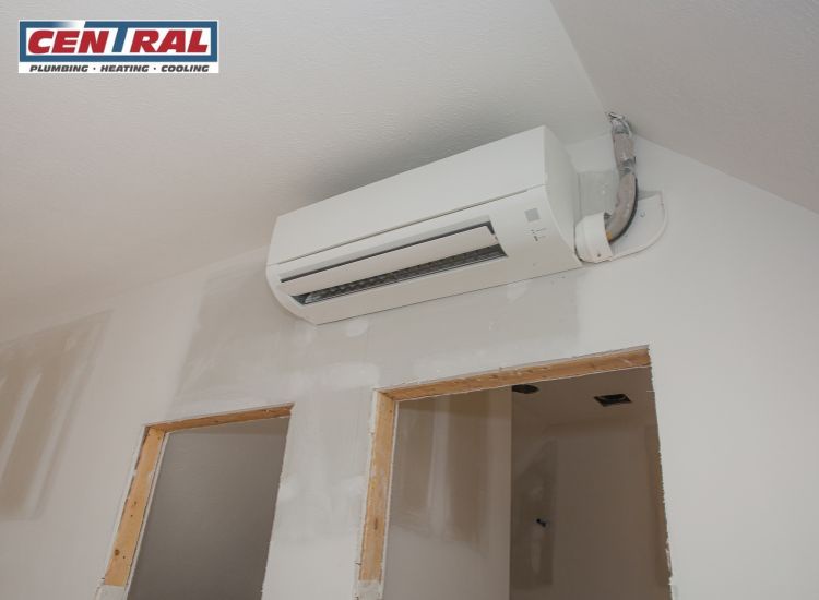 How to Select Energy-Efficient AC Installation Options for Your Property