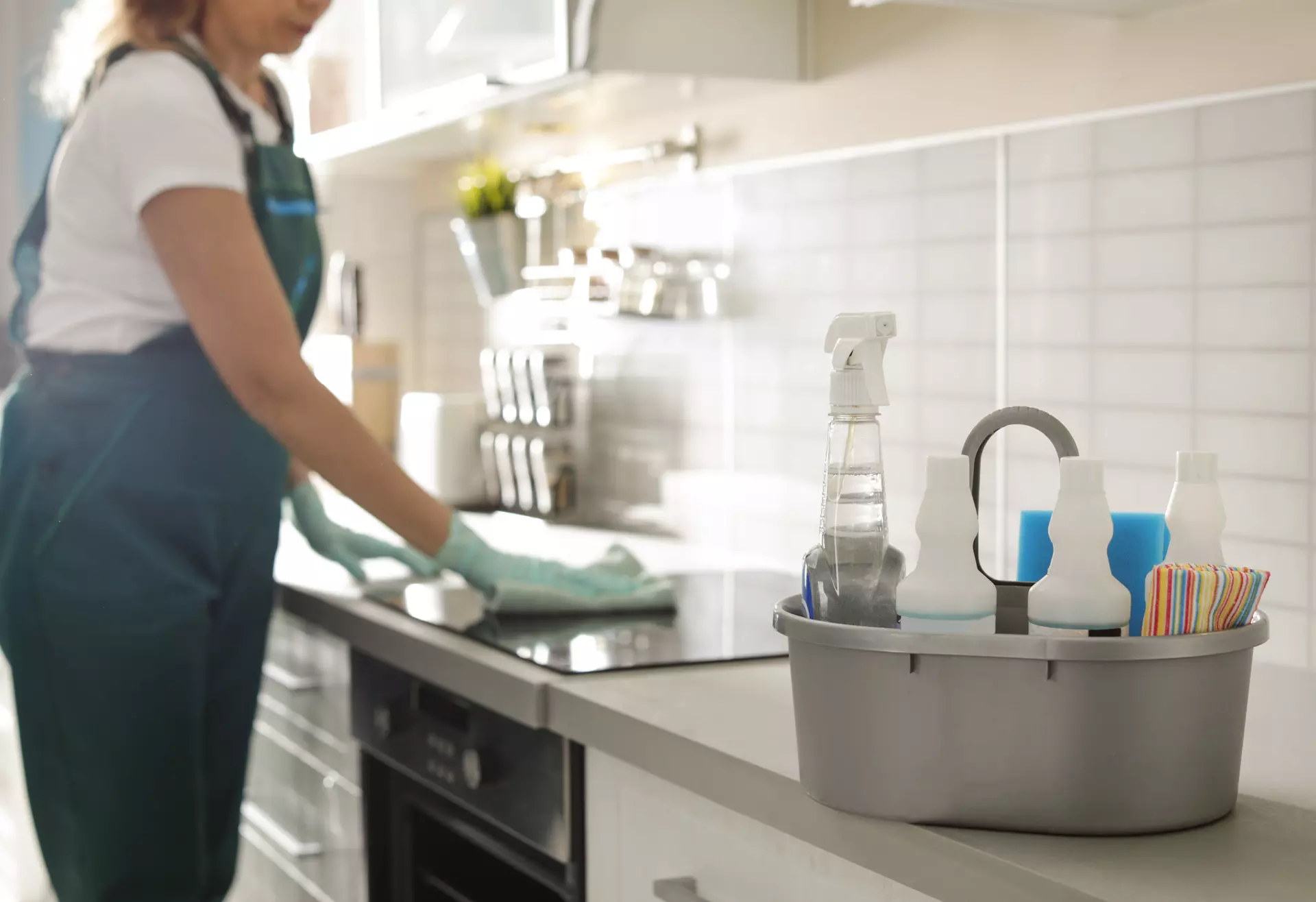 Why Deep Cleaning is an Essential Practice for Maintaining Chicago’s Urban Living Spaces