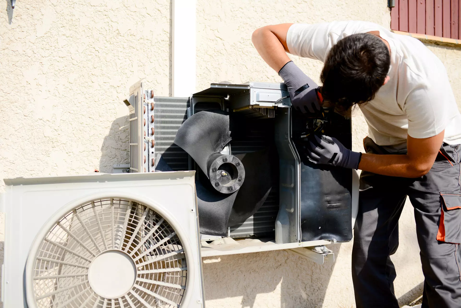 Key Warning Signs That Your HVAC System Needs Repairs in Lexington