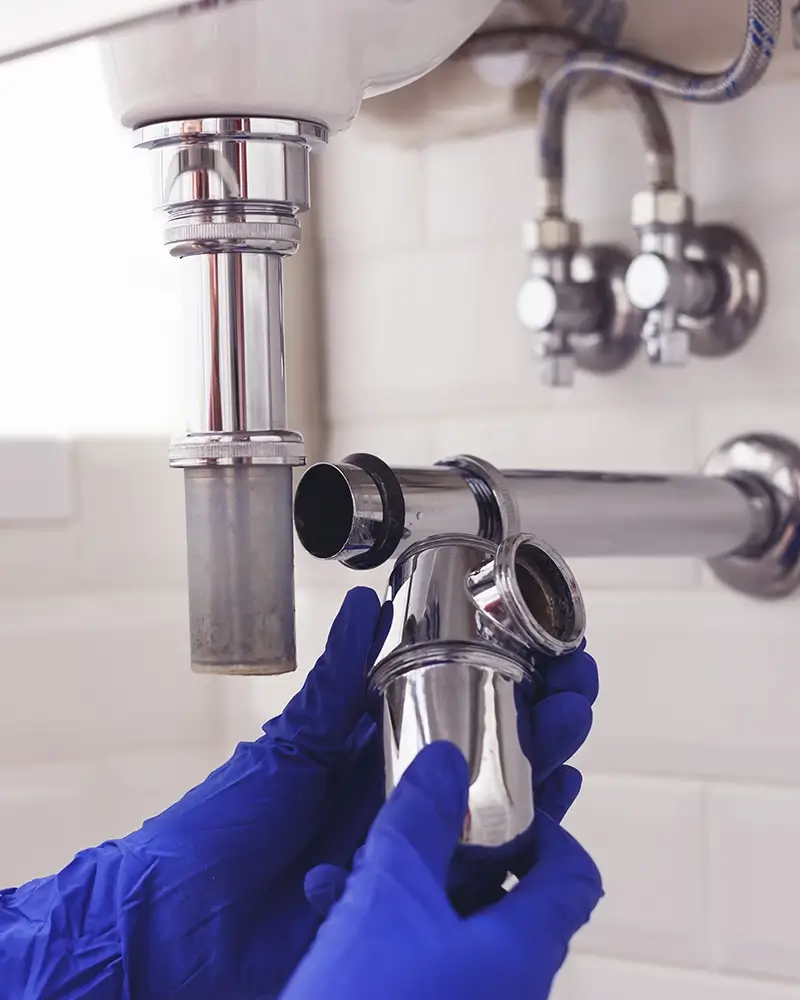 The Role of Water Pressure in Maintaining Cleveland Plumbing Systems