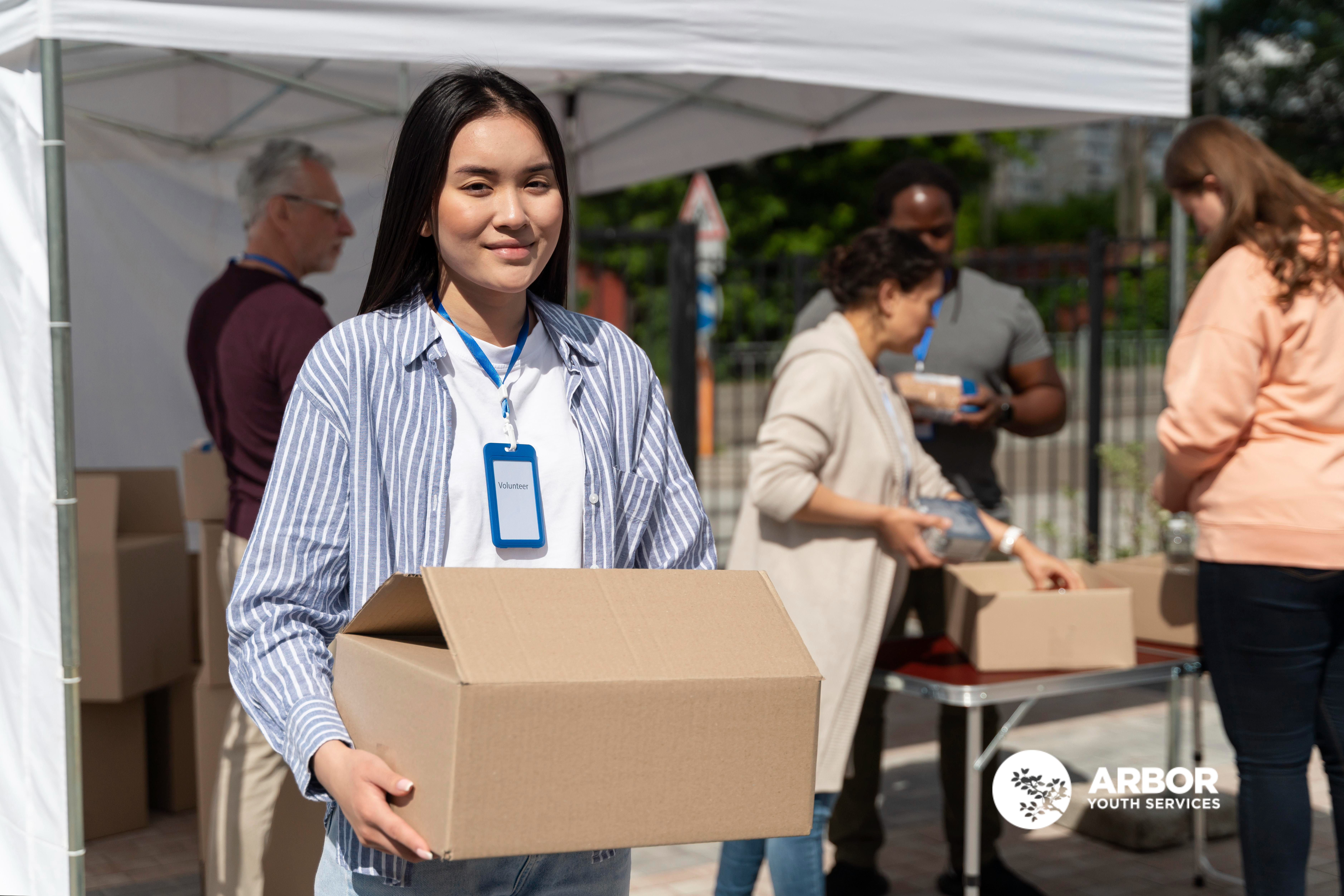 5 Ways to Support Local Nonprofits in Lexington Without Donating Money